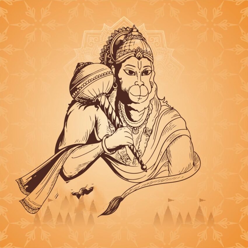 hanuman-chalisa-marathi