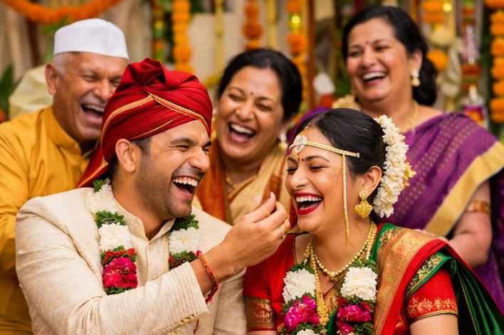 comedy marathi ukhane