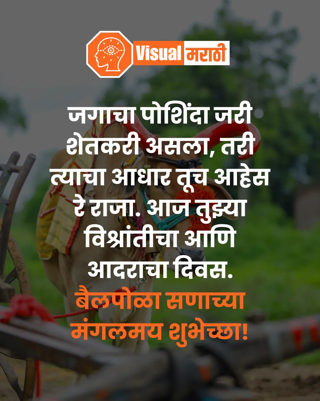 pola wishes in marathi